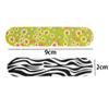 100pcs Nail Files Emery Boards for Nails Nail File Small Size Grit Nail Files for Natural Nails Nail File Emery Board Thin view 2
