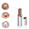 Face Hair Remover Replacement Heads for Flawless Finishing Touch Facial Gen 1 Hair Removal for Women Painless Razor Head for Face 4 Pack view 2
