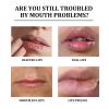 Aloe Lipstick Reduces Lip Lines Moisturizes And Moisturizes Lips And Chapped Lips From Peeling Lipstick 4.7g Climb on Lip Balm (Green, One Size) view 2