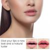 Aloe Lipstick Reduces Lip Lines Moisturizes And Moisturizes Lips And Chapped Lips From Peeling Lipstick 4.7g Climb on Lip Balm (Green, One Size) view 4