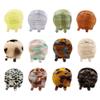 12 Pcs Small Claw Hair Clips for Women Girls, Cute Stylish Tiny Hair Claw Clips Small Durable Strong Hold Jaw Clips Hair Accessories for Thin/Medium Hair view 1