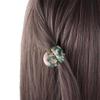12 Pcs Small Claw Hair Clips for Women Girls, Cute Stylish Tiny Hair Claw Clips Small Durable Strong Hold Jaw Clips Hair Accessories for Thin/Medium Hair view 3
