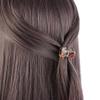 12 Pcs Small Claw Hair Clips for Women Girls, Cute Stylish Tiny Hair Claw Clips Small Durable Strong Hold Jaw Clips Hair Accessories for Thin/Medium Hair view 4