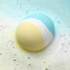 Treeannsea Bath Bomb Capri 7.05 Fl. oz / 200g view 3