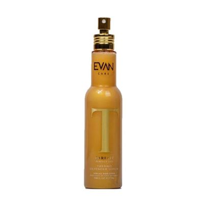 Evan Care Parfait Perfect Liss | Thermo Defender Serum |Fall All Hair Type |5.98 FL OZ, 177 ml
