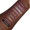 Aromi Metallic Liquid Lipstick | Chocolate Brown, Mahogany Bronze, Shimmery Finish, Vegan, Cruelty-free, Long-Lasting, Waterproof, Handmade (Teddy Bear) view 3