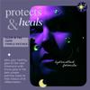 SpaLife Beauty Glow in the Dark Pimple Patches  Hydrocolloid Formula for Acne, Spots, Redness, and Oiliness  132 Assorted  Acne Patches  Spot Treatment - zit Patches view 3