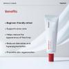 FRANKLY Retinol 0.1% Cream, 1.01 fl oz - Beginner Retinol | Night Cream | with Ceramides & Natural Ginseng | Anti-aging, Wrinkles Care, Reduces Congestion and hyperpigmentation | Korean Skin Care view 4