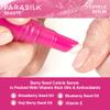 Parasilk Beauty Berry Seed Cuticle Serum. Superior Antioxidant Oils. Soothe, Hydrate, and Rejuvenate Dry Cuticles view 2