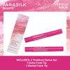 Parasilk Beauty Berry Seed Cuticle Serum. Superior Antioxidant Oils. Soothe, Hydrate, and Rejuvenate Dry Cuticles view 3