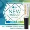 Parasilk Beauty Double Butter Cuticle Cream. Superior Antioxidant Oils & Nutrient-Rich Butters. Hydrate, Nourish, and Condition Dry Cuticles view 2