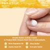 Parasilk Beauty Double Butter Cuticle Cream. Superior Antioxidant Oils & Nutrient-Rich Butters. Hydrate, Nourish, and Condition Dry Cuticles view 3