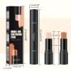 Double-Ended Contouring And Highlight Stick Waterproof Professional Contouring Pen For Your Features With Ease Makeup view 4