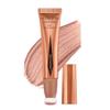Beauty Wand Beauty Wand Highlighter Beauty Wand With Cushion Applicator Lightweight Blendable Makeup Stick Beauty Wand-shimmer Face view 1