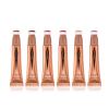 Beauty Wand Beauty Wand Highlighter Beauty Wand With Cushion Applicator Lightweight Blendable Makeup Stick Beauty Wand-shimmer Face view 2