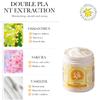 BIOAQUA Osmanthus Moisturizing Effective Care Body Cream Deep Nourish Skin Hydrating 260g/9.17oz view 2