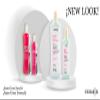 Progressive Hair Straightening Set - Lisso Inteligente Set/Shampoo and treatment Lisso Inteligente view 2