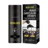 Hair Building Fiber Applicator Spray Salon-Hair Treatment-Keratin Filling Powders Hair Regrowth Fiber Thickening Hair Building Fibers Black For Women Spray Applicator Powder Root view 1