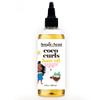 Kids Curly Hair Oil, Natural Hair Oil for Curly Frizzy Hair, Toddlers and Infants Black Girl Hair Products view 2