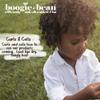Kids Curly Hair Oil, Natural Hair Oil for Curly Frizzy Hair, Toddlers and Infants Black Girl Hair Products view 3