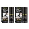 Hair Building Fiber Applicator Spray Salon-Hair Treatment-Keratin Filling Powders Hair Regrowth Fiber Thickening Hair Building Fibers Black For Women Spray Applicator Powder Root view 2