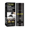 Hair Building Fiber Applicator Spray Salon-Hair Treatment-Keratin Filling Powders Hair Regrowth Fiber Thickening Hair Building Fibers Black For Women Spray Applicator Powder Root view 4