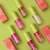 3ml Lip Balm Plump Lips Lighten Lip Lines Transparent Lip Gloss 6 Popular Colors Use Together With Lipstick Improve Dry Lip Balm Natural Kids (Pink, A) view 3