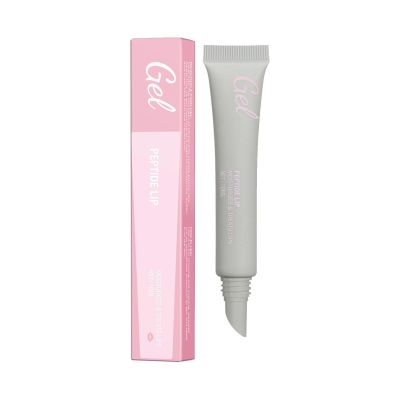 Lip Care Gel Lip Moisturizing Absorption Of Gel Moisturizing Lip | Nourishing And Hydrating Dry Lips Oil Butter Organic Based Balm 10ml Wet And Wild Lip Gloss (B, One Size)