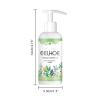 50ml Hair Conditioner Enhancer Hair Elastin Perfect Cream Hair Care Hairstyle Hair Curly Styling Control Hair Volumizing Cream For Women view 3