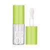 3ml Lip Balm Plump Lips Lighten Lip Lines Transparent Lip Gloss 6 Popular Colors Use Together With Lipstick Improve Dry Lip Balm Natural Kids (Clear, A) view 1