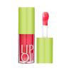 3ml Lip Balm Plump Lips Lighten Lip Lines Transparent Lip Gloss 6 Popular Colors Use Together With Lipstick Improve Dry Lip Balm Natural Kids (Watermelon Red, A) view 1