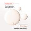 UIQ Biome Barrier Cream Mist - Facial Barrier Mist for Hydration & Skin Barrier Repair, Microbiome-Based Korean Skin Care, 3.38 fl oz view 4