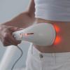 Body Massage Device 4 in 1 Body Machine Body Multifunctional Beauty Salon Machine view 1