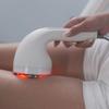 Body Massage Device 4 in 1 Body Machine Body Multifunctional Beauty Salon Machine view 2