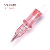 20Pcs Disposable Tattoo Cartridge Needles 5RL 0.25mm Round Liner Permanent Makeup Eyebrows Lip Areola Microblading Supplies for Rotary Tattoo Pen (0805RL(0.25mm)) view 2