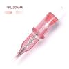 20pcs PMU Needles 1/3/5RL Round Liner Tattoo Cartridge Needle Permanent Makeup Microblading Disposable for Eyebrows, Eyeliners, Lip, SMP (1004WF(0.30mm)) view 2