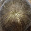 Mens Toupee Hair Replacement System for Men All French Lace Mens Hairpiece Soft Lace and Breathable Full Lace Hair Unit Human Hair Toupee For Men 8"X10"#5 Medium Light Brown-90% Light view 3