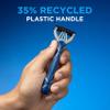 Wilkinson Sword Xtreme 3 Ultimate Comfort Disposable Razor for Men 8 view 3