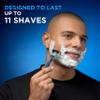 Wilkinson Sword Xtreme 3 Ultimate Comfort Disposable Razor for Men 8 view 4