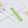 50pcs Nail Files Bulk Green Nail Buffering File Long Lasting Nail Files for Natural Nails Emery Boards for Nails Heavy Duty Gel Nails view 3