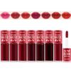 7 Colors Lip Tint Stain Set, Watery Lip Stain Mini Liquid Matte Lipstick, Multi-use Lip Cheek Tint, Moisturizing Plump Lip Gloss, Lightweight Non-Sticky, Long Lasting, Vivid Lip Makeup (7 Colors) view 1