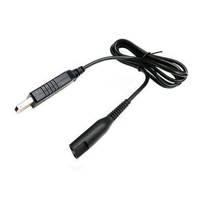 Acinkeety Essential Power Adapter USB Cable for Braun1-9 Series Shavers and Series Durable USB Line Shaver Charger Cable