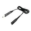 Acinkeety Essential Power Adapter USB Cable for Braun1-9 Series Shavers and Series Durable USB Line Shaver Charger Cable view 1