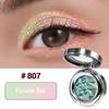 CHARMACY Duochrome Eyeshadow, Insane Shifters Chameleon Eyeshadow, Creates High-Impact, Metallic Eye Looks, 100% Vegan and Cruelty Free (Chameleon-#807, 0.06 Ounce (Pack of 1)) view 2