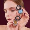 CHARMACY Duochrome Eyeshadow, Insane Shifters Chameleon Eyeshadow, Creates High-Impact, Metallic Eye Looks, 100% Vegan and Cruelty Free (Chameleon-#807, 0.06 Ounce (Pack of 1)) view 3