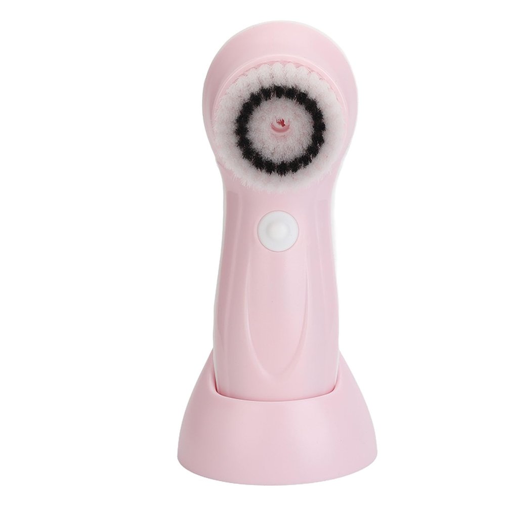 Cleansing Brush,Deep Exfoliator Makeup Tool Pore Exfoliating Brush for Home Use for Home Use Remove Skin s