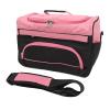 Professional Makeup Kit - Makeup Artist Essentials Stylist Bag with Cosmetic Organizer Beauty Tool Set for Makeup Artists and Hairdressers view 1