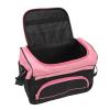 Professional Makeup Kit - Makeup Artist Essentials Stylist Bag with Cosmetic Organizer Beauty Tool Set for Makeup Artists and Hairdressers view 2