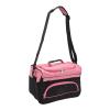 Professional Makeup Kit - Makeup Artist Essentials Stylist Bag with Cosmetic Organizer Beauty Tool Set for Makeup Artists and Hairdressers view 3