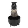 Men's Set Kit For Men,Bowl Brush Stand, Beard Grooming Set For Barbershop For Barbershop Travel Home view 1